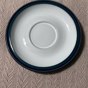 Denby England saucer